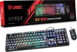 MAX MOUSE GX-638